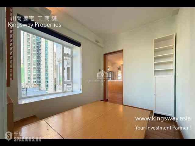 Mid Levels West - Golden Lodge 15
