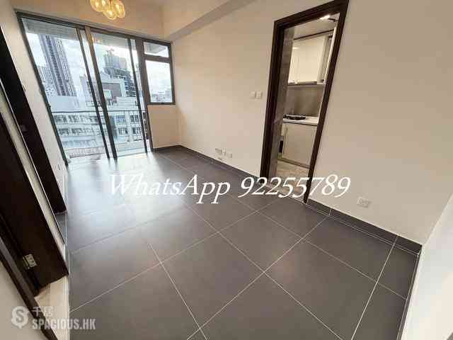 Sheung Wan - One Pacific Heights 01