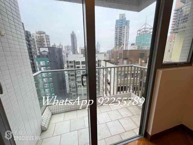 Sheung Wan - One Pacific Heights 02