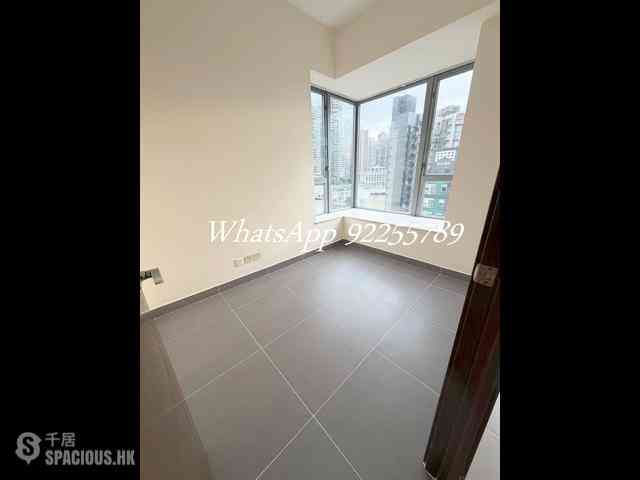 Sheung Wan - One Pacific Heights 03