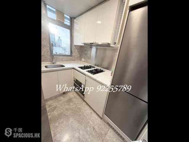 Sheung Wan - One Pacific Heights 04