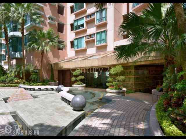 Mid Levels Central - Hillsborough Court 07