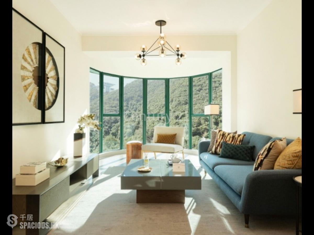 Mid Levels Central - Hillsborough Court 01