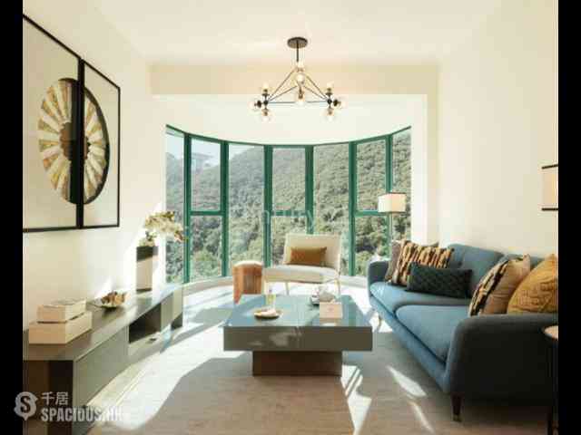 Mid Levels Central - Hillsborough Court 01