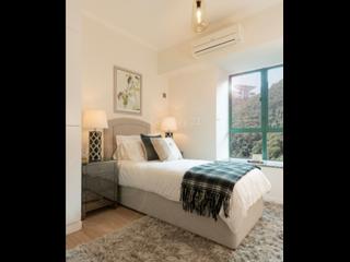 Mid Levels Central - Hillsborough Court 02