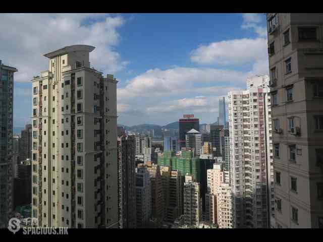 Mid Levels Central - Jadestone Court 07