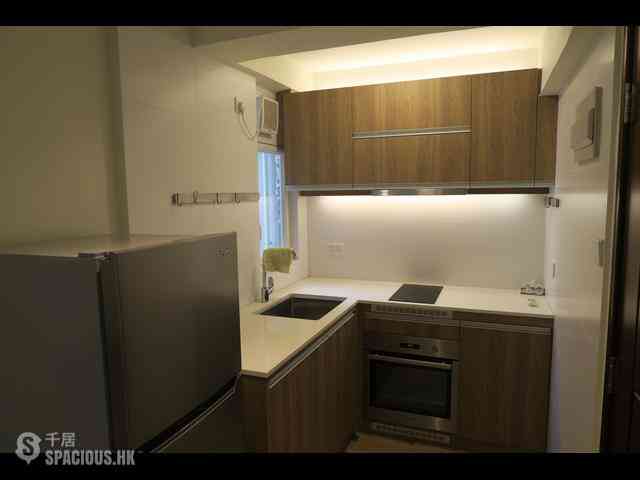 Mid Levels Central - Jadestone Court 10