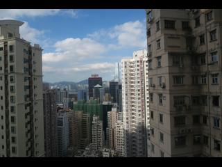 Mid Levels Central - Jadestone Court 06