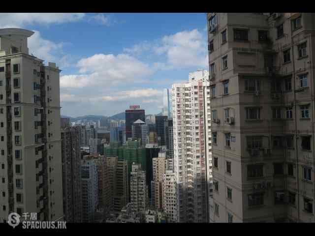Mid Levels Central - Jadestone Court 06