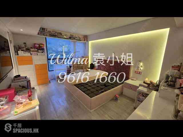 渣甸山 - 永安閣 08