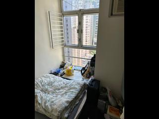 Sai Ying Pun - Tung Wai Garden 02