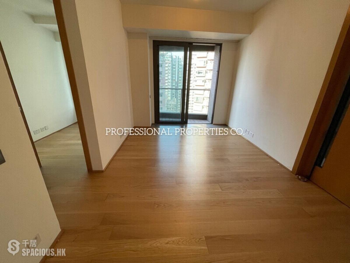 Mid Levels West - Alassio 01
