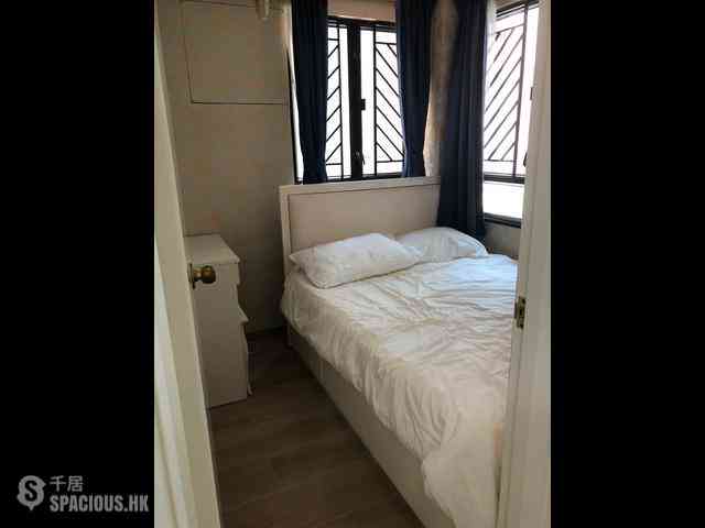 Shek Tong Tsui - Hill Court 04