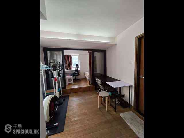 Kennedy Town - Smithfield Terrace Block A 01