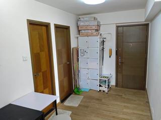 Kennedy Town - Smithfield Terrace Block A 02