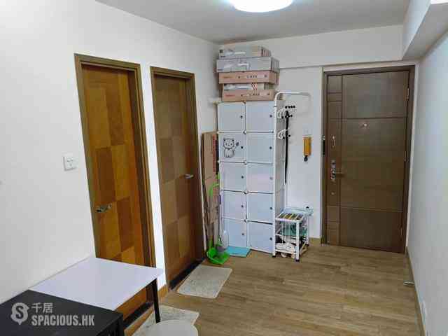 Kennedy Town - Smithfield Terrace Block A 02