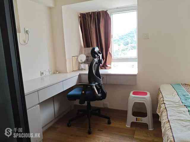 Kennedy Town - Smithfield Terrace Block A 03