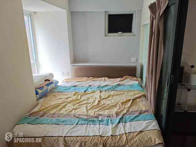 Kennedy Town - Smithfield Terrace Block A 04