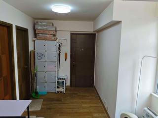 Kennedy Town - Smithfield Terrace Block A 05