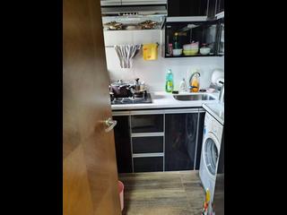 Kennedy Town - Smithfield Terrace Block A 06