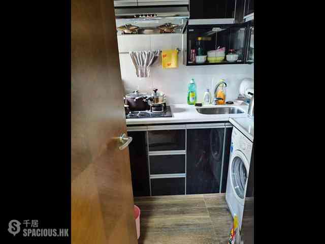 Kennedy Town - Smithfield Terrace Block A 06