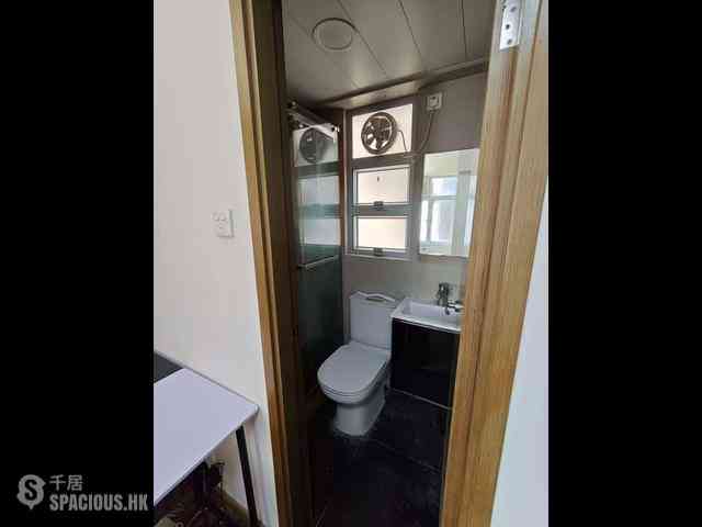 Kennedy Town - Smithfield Terrace Block A 07
