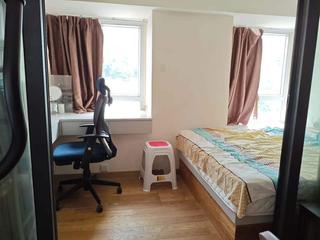 Kennedy Town - Smithfield Terrace Block A 08