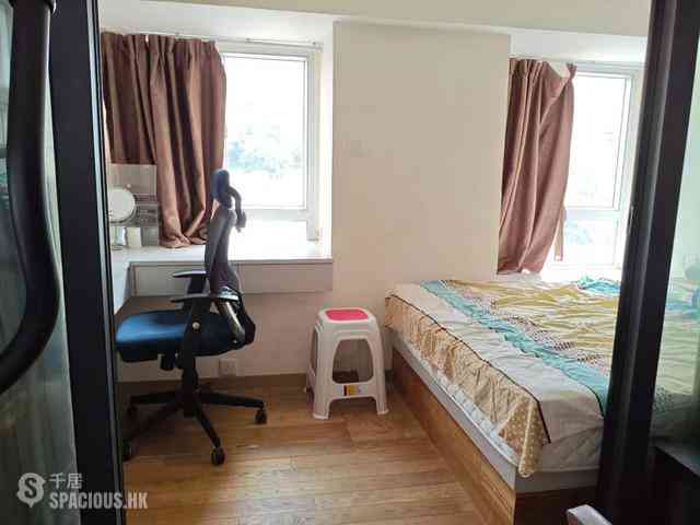 Kennedy Town - Smithfield Terrace Block A 08