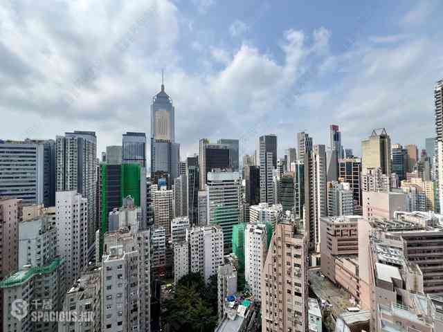 灣仔 - 尚翹峰 01