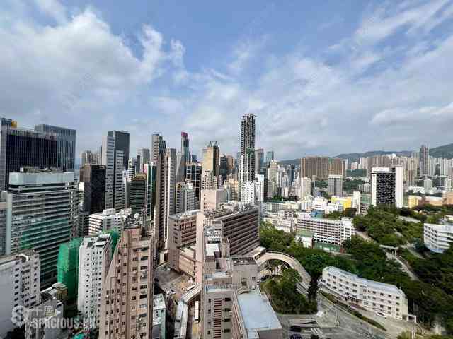 灣仔 - 尚翹峰 02
