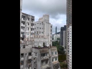 湾仔 - 其发大厦 22
