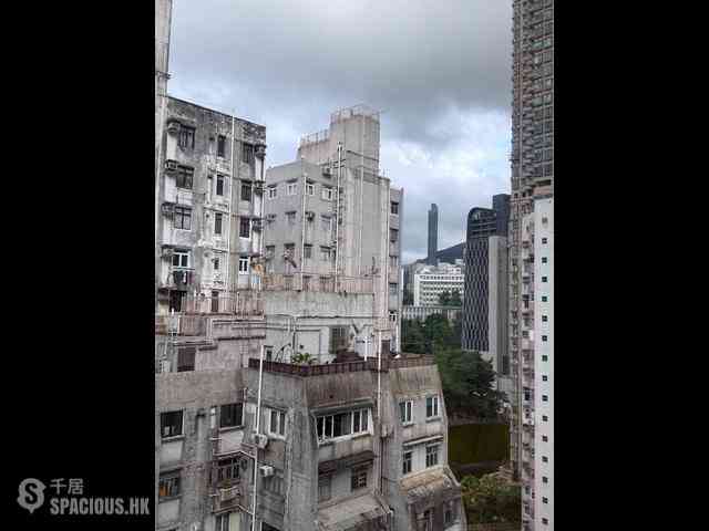 湾仔 - 其发大厦 22
