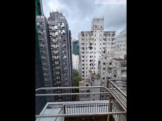 湾仔 - 其发大厦 23