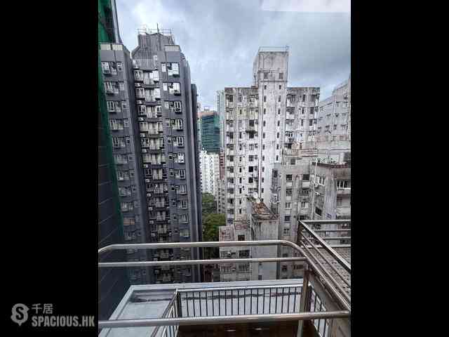 湾仔 - 其发大厦 23