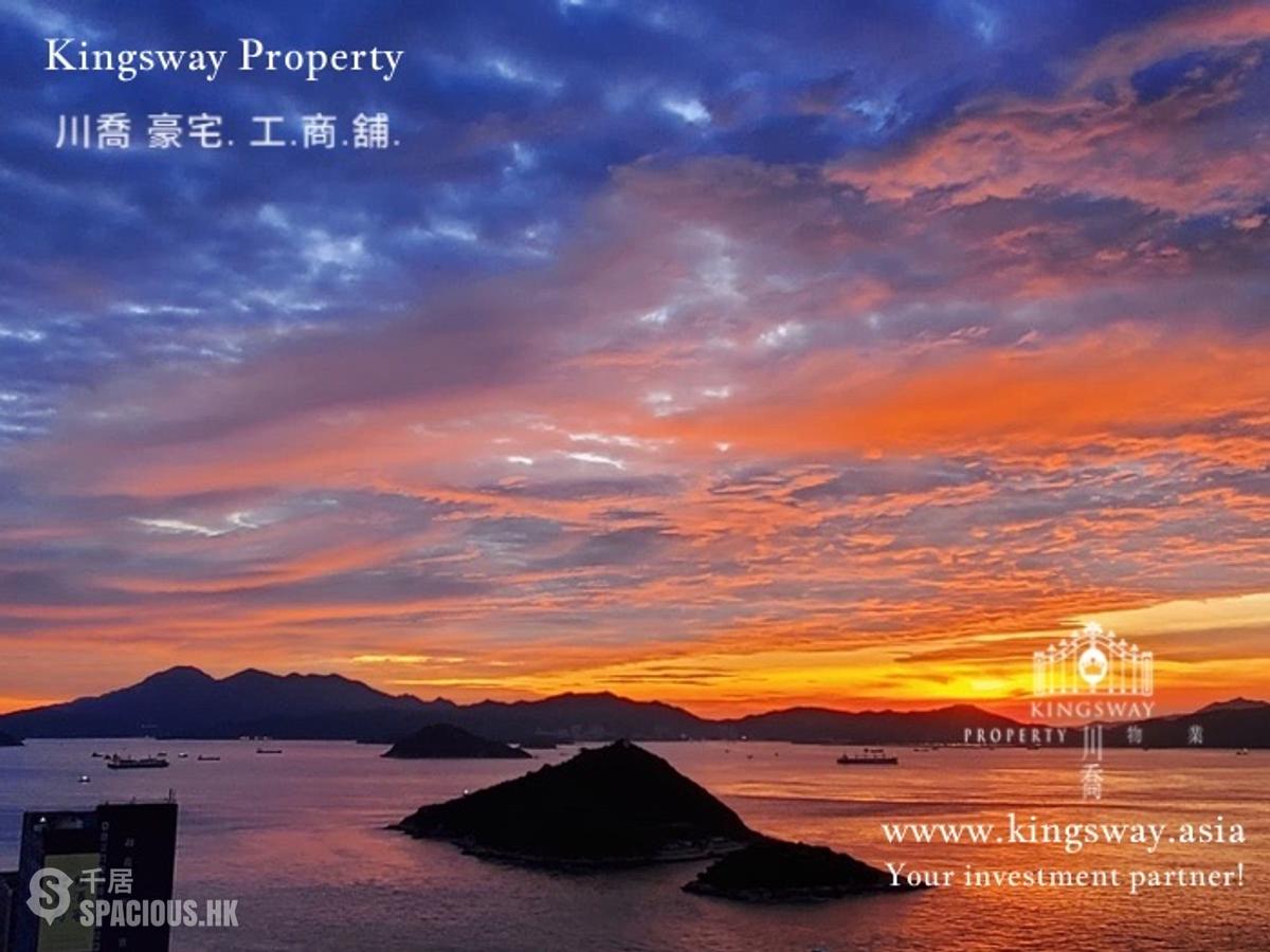 堅尼地城 - 泓都2座 01