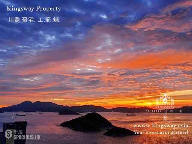 Kennedy Town - The Merton Tower 2 01