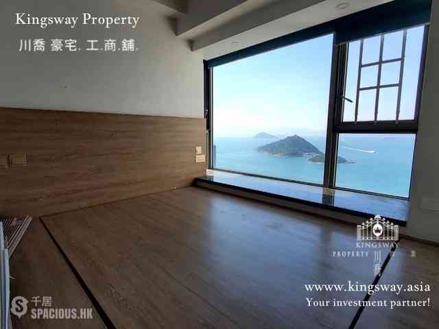 Kennedy Town - The Merton Tower 2 04