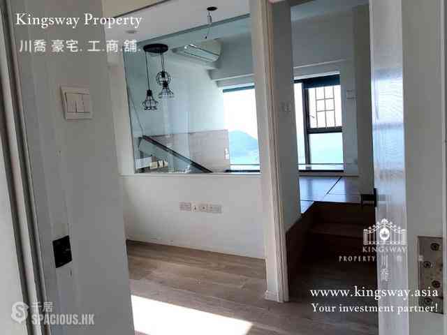 Kennedy Town - The Merton Tower 2 05