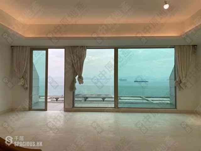 Cyberport - Residence Bel-Air Phase 2 South Tower Tower 8 01