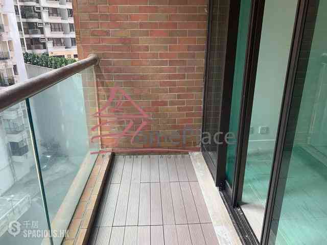 Mid Levels Central - Seymour Place 03