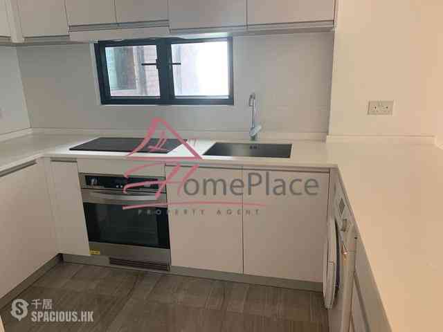 Mid Levels Central - Seymour Place 05