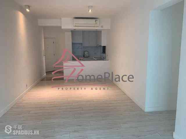 Mid Levels Central - Seymour Place 02