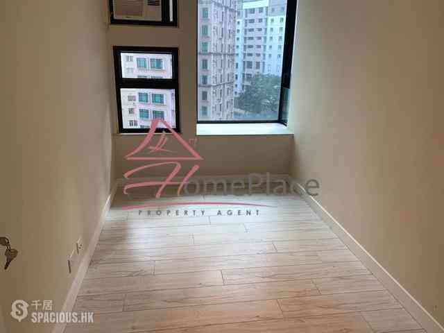 Mid Levels Central - Seymour Place 10