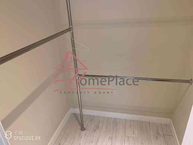 Mid Levels Central - Seymour Place 11