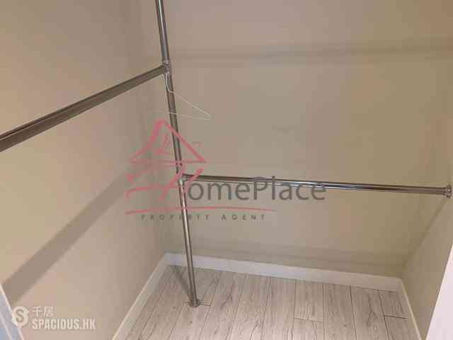 Mid Levels Central - Seymour Place 11