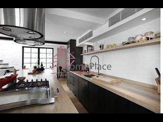 西營盤 - 穎章大廈 04