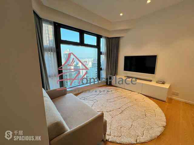 Mid Levels Central - Palatial Crest 01