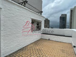 Sai Ying Pun - Fung King Court 02