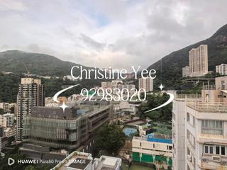 跑马地 - Shan Kwong Towers 03