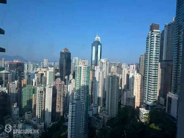 西半山 - 罗便臣道80号1座 01
